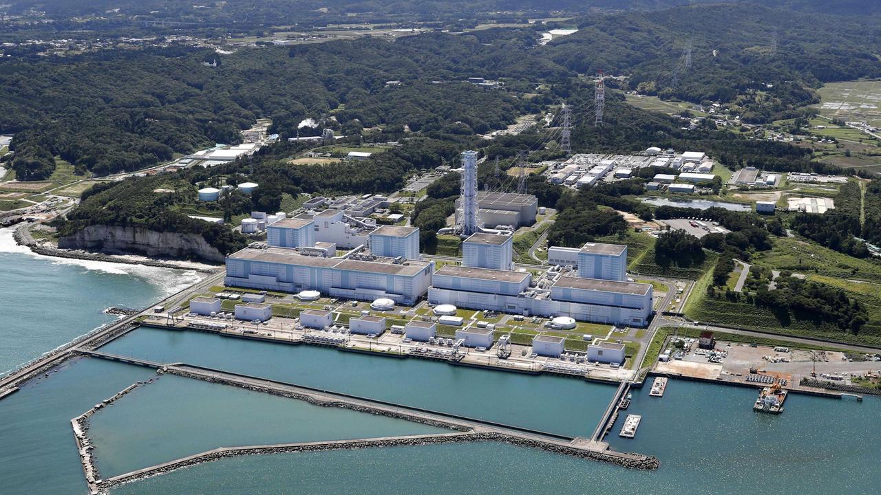 Ex-Manager von AKW Fukushima freigesprochen