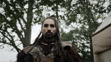 Attila - Die Geheimnisse des Hunnenkönigs 