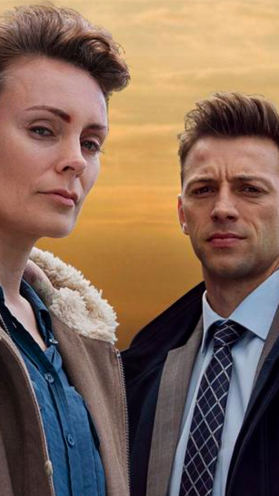 Auckland Detectives - Tödliche Bucht