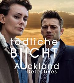 Auckland Detectives - Tödliche Bucht