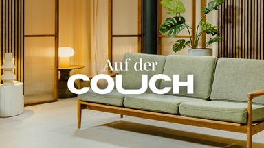 Auf der Couch