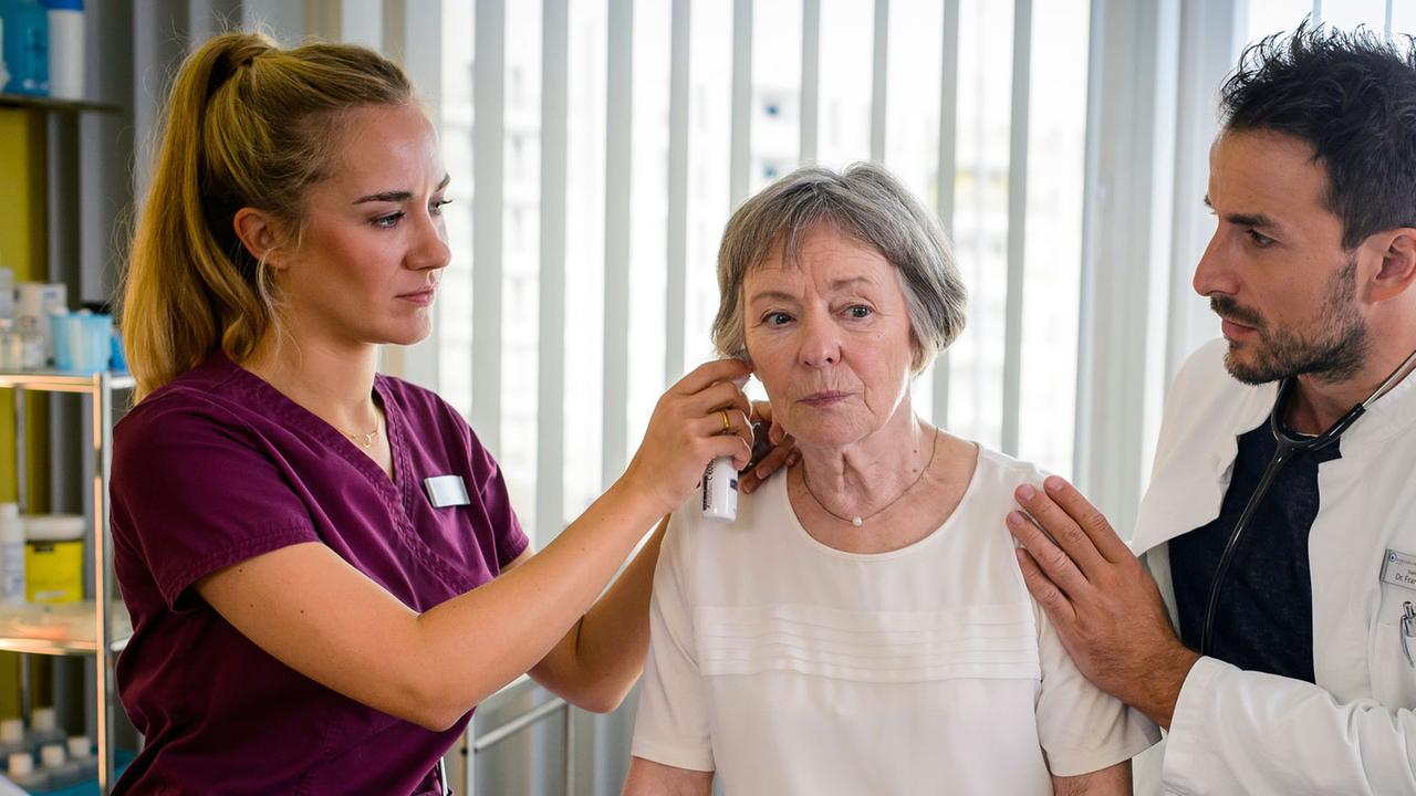 Bettysdiagnose.Zdf.De