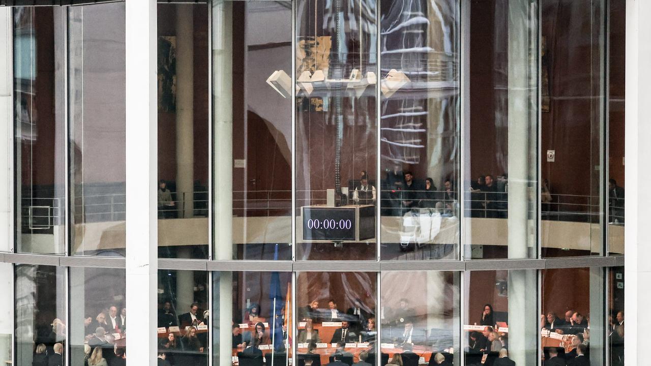 Aufarbeitung nach Anschlag in Magdeburg - ZDFheute