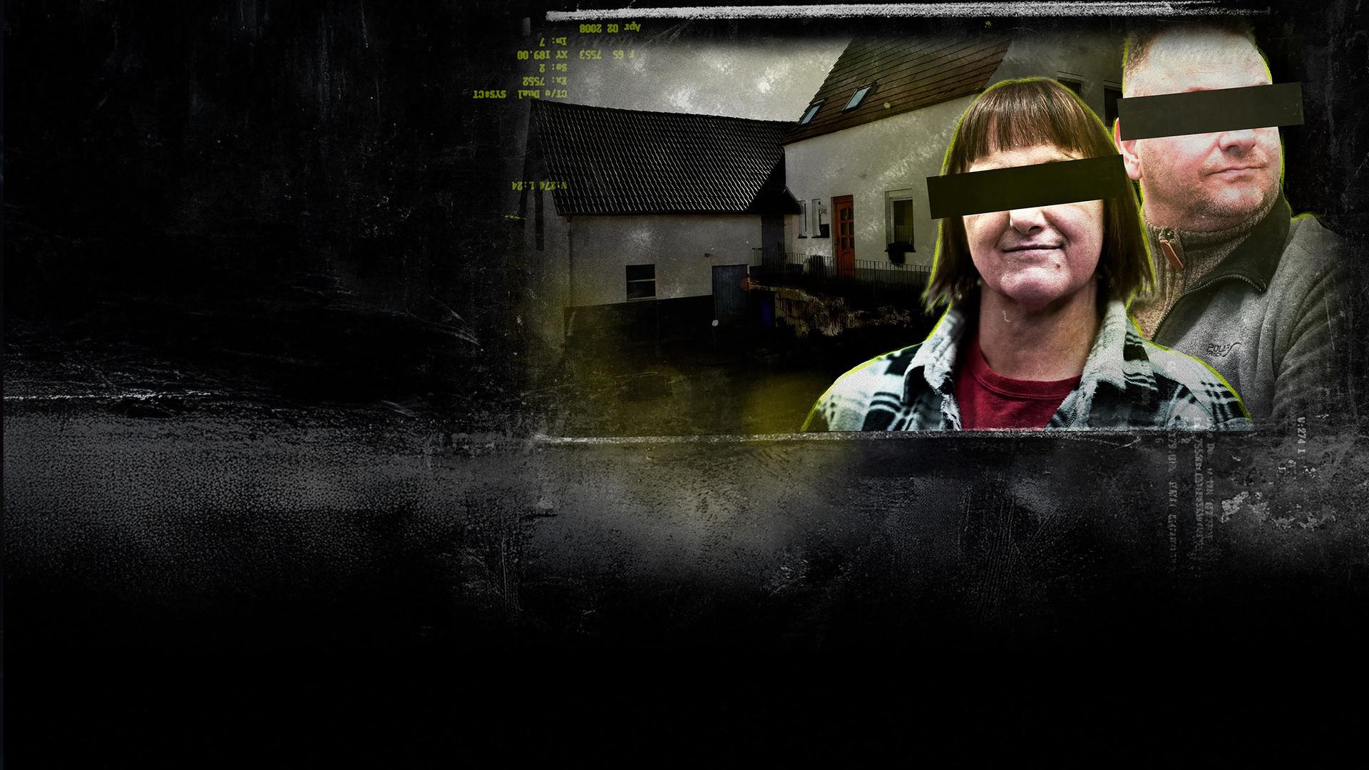 Aufgeklärt - Spektakuläre Kriminalfälle: Das Horrorhaus von Höxter