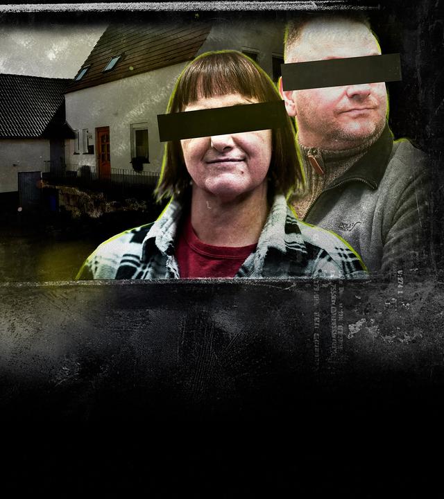 Aufgeklärt - Spektakuläre Kriminalfälle: Das Horrorhaus von Höxter