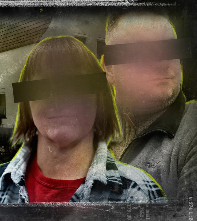 Aufgeklärt - Spektakuläre Kriminalfälle: Das Horrorhaus von Höxter