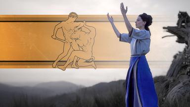 Aufstieg und Fall der Minoer - Das Geheimnis der Priesterinnen