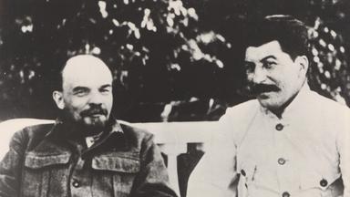 Zdfinfo - Aufstieg Und Fall Des Kommunismus - Stalins Terror