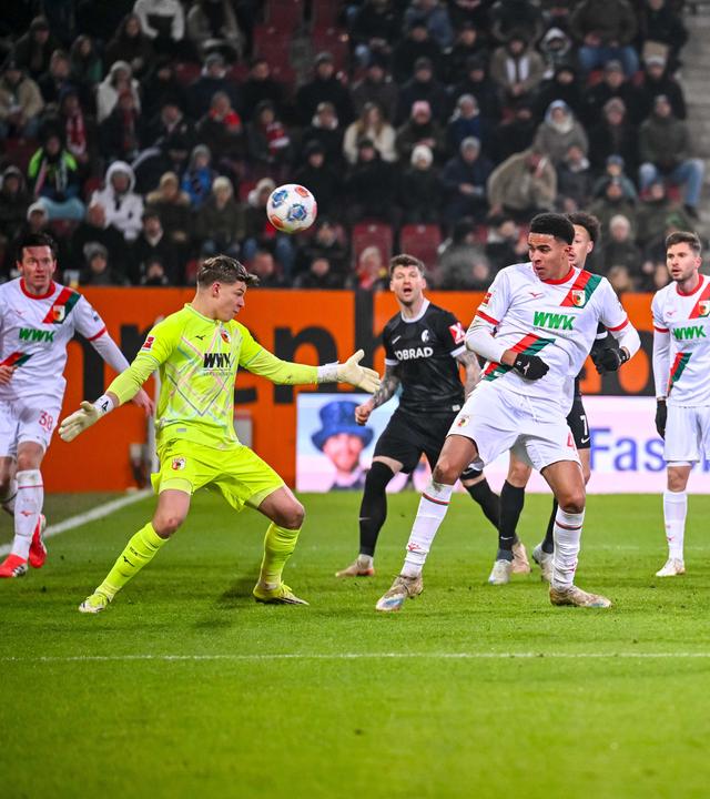 Yuito Suzuki am 18.01.26