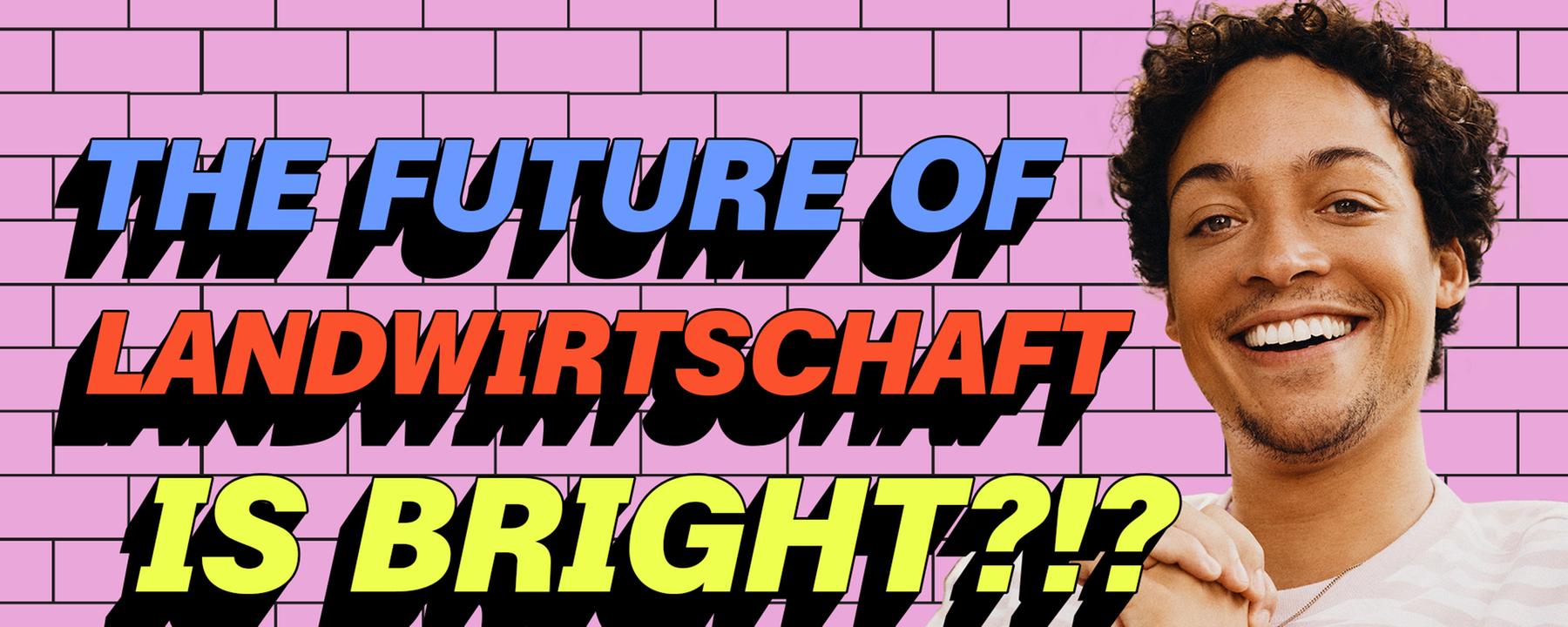 Aurel Original - Landwirtschaft