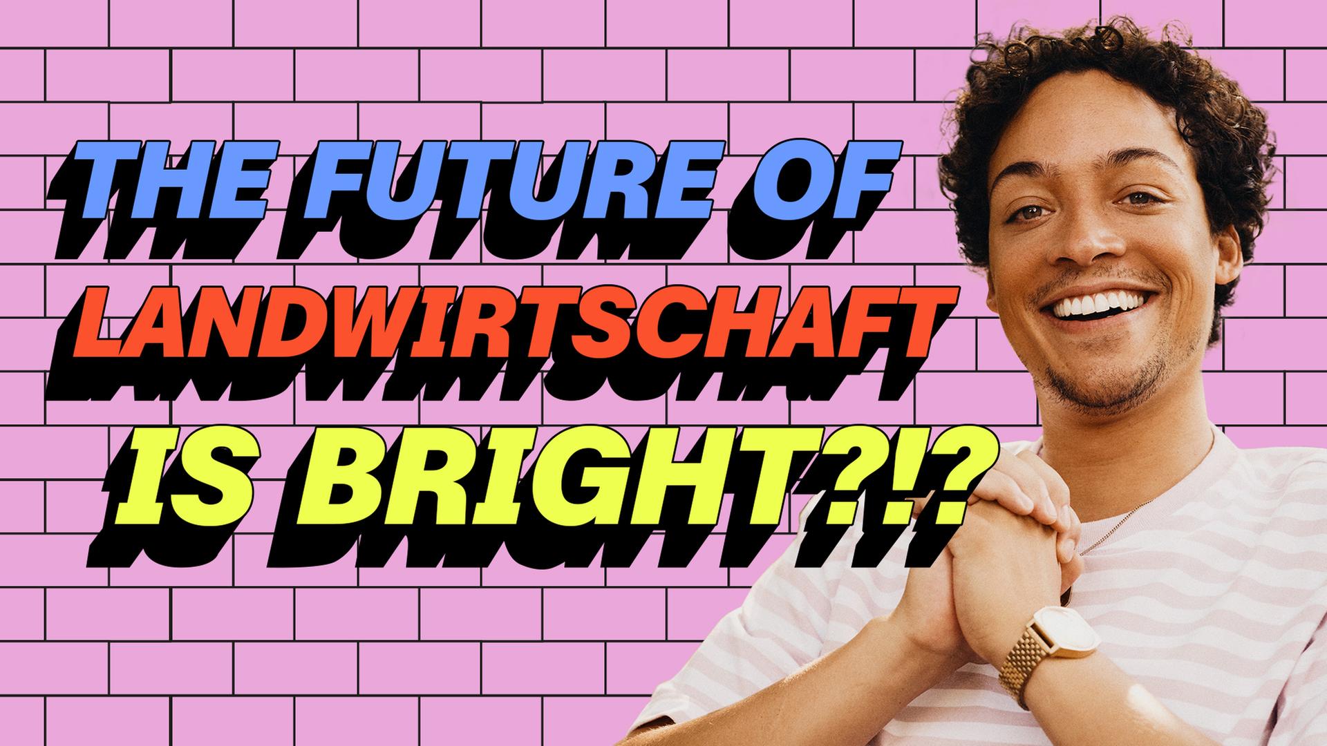 Aurel Original - Landwirtschaft