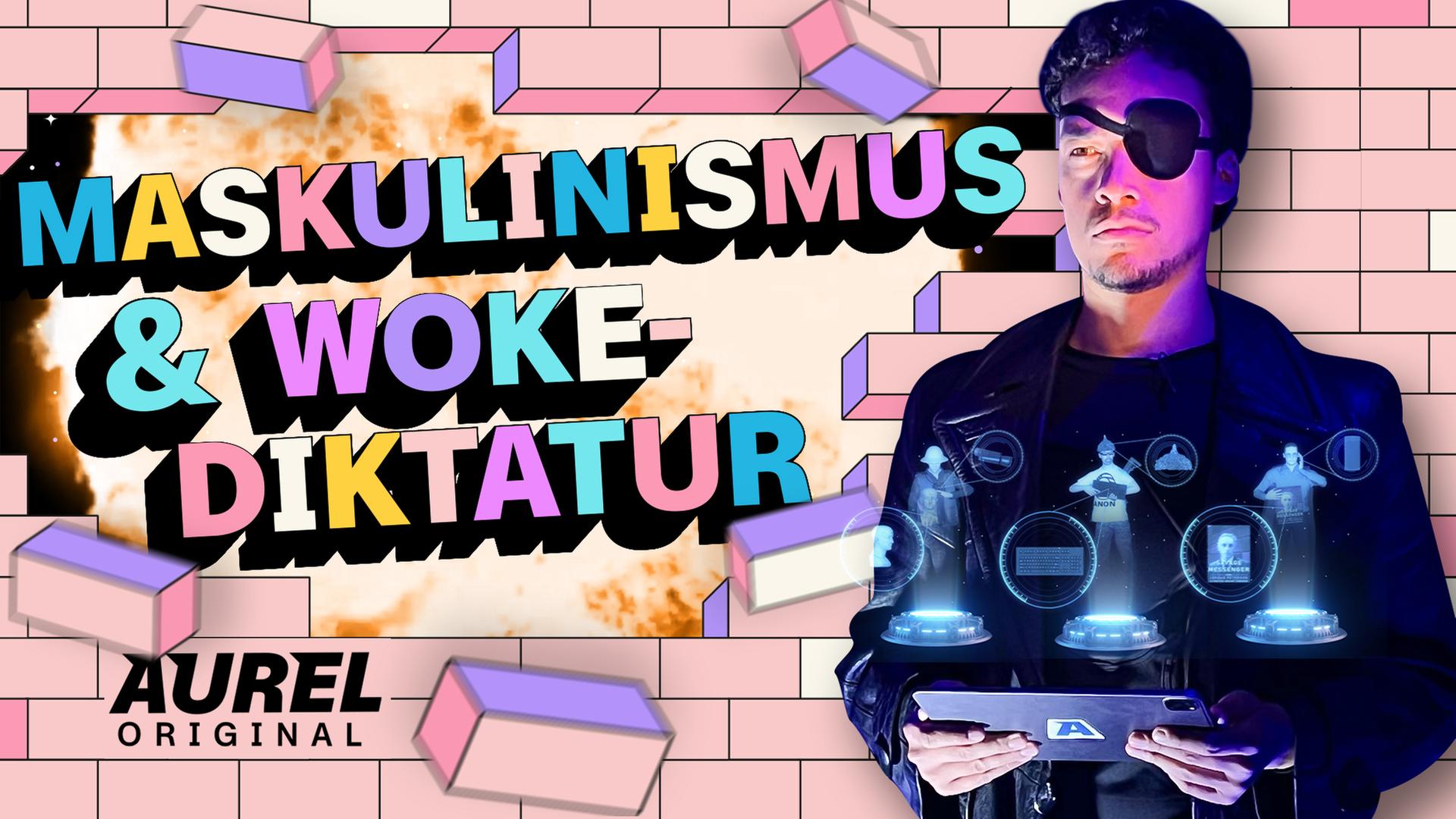 Ist das Ende der Männlichkeit nah?