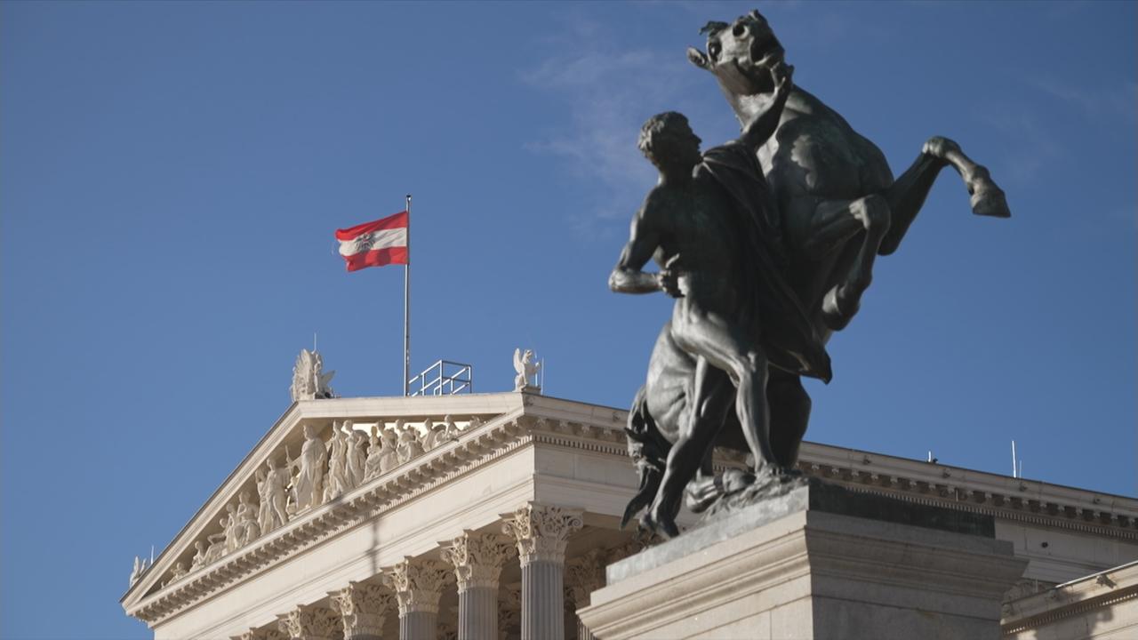 Ausblick Nationalratswahl in Österreich ZDFheute
