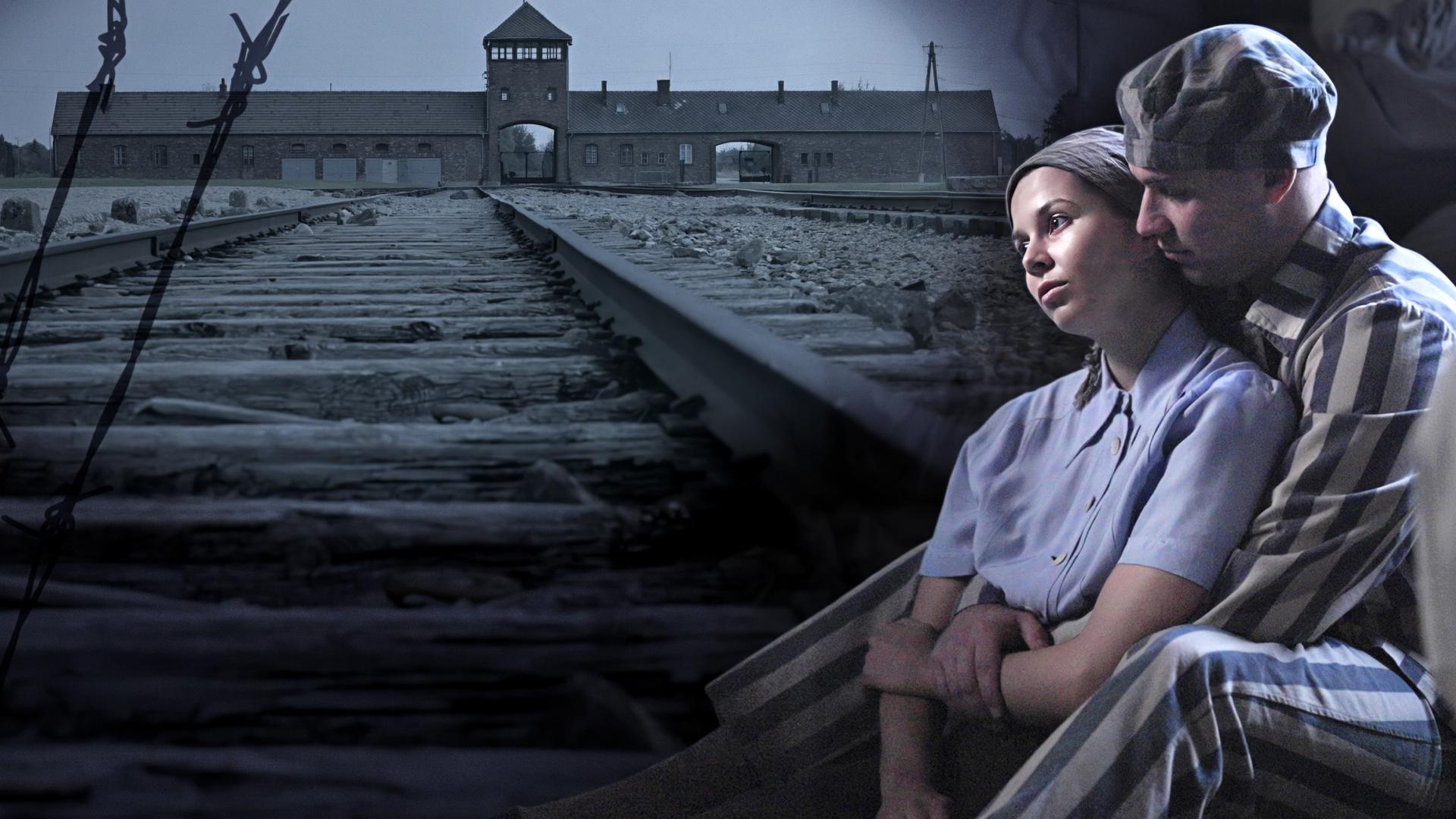 Auschwitz - Überleben in der Hölle