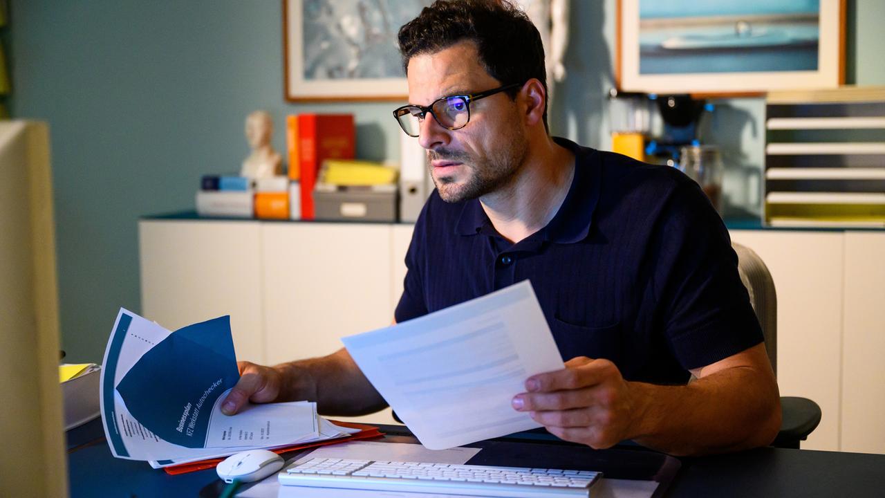 Ausgetrickst ZDFmediathek