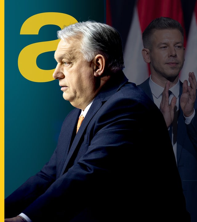 Viktor Orban