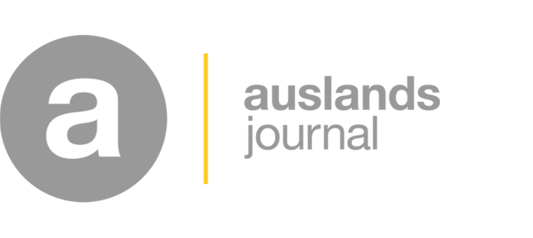 auslandsjournal