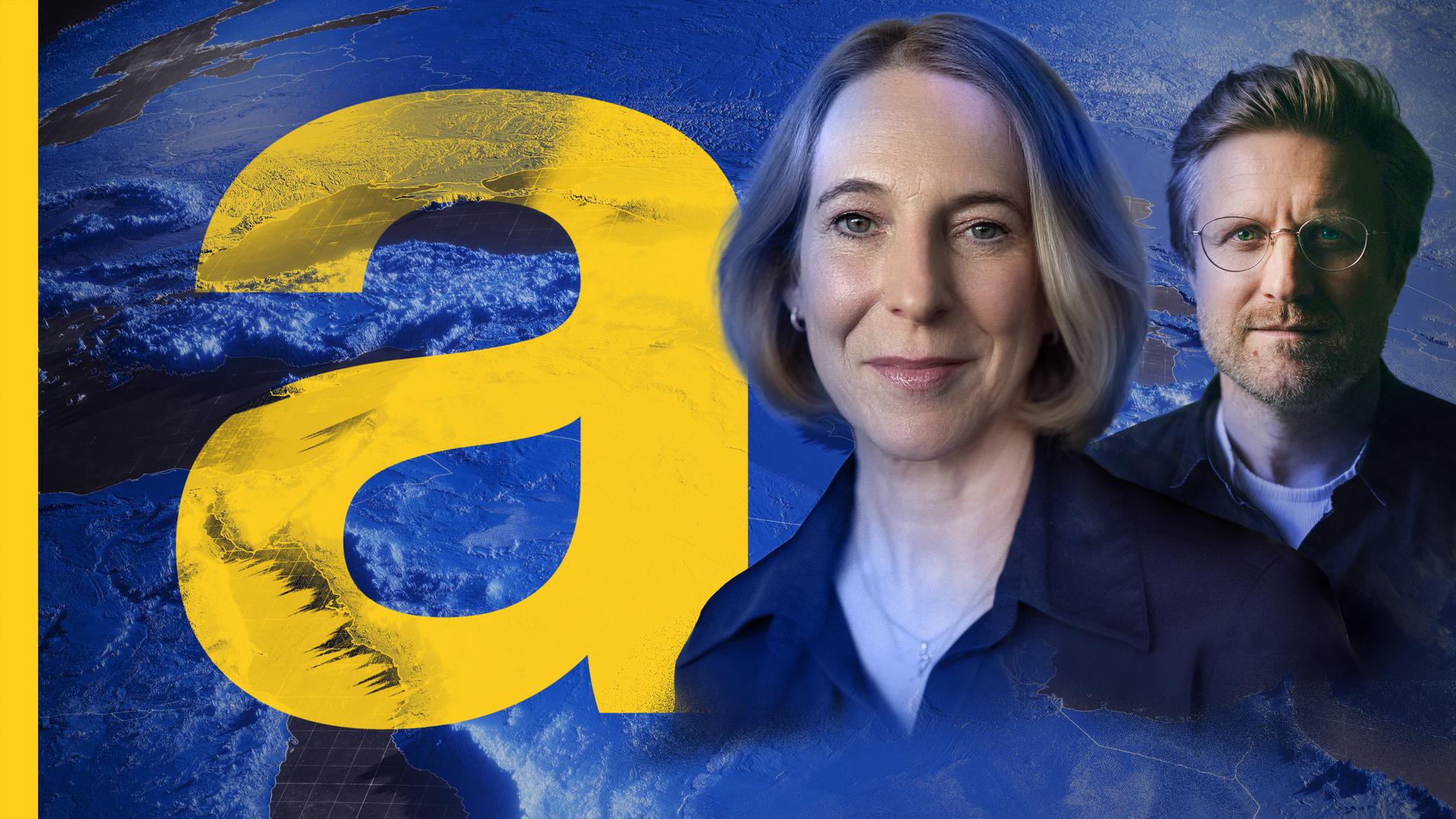 auslandsjournal - SO GEHT FRIEDEN!