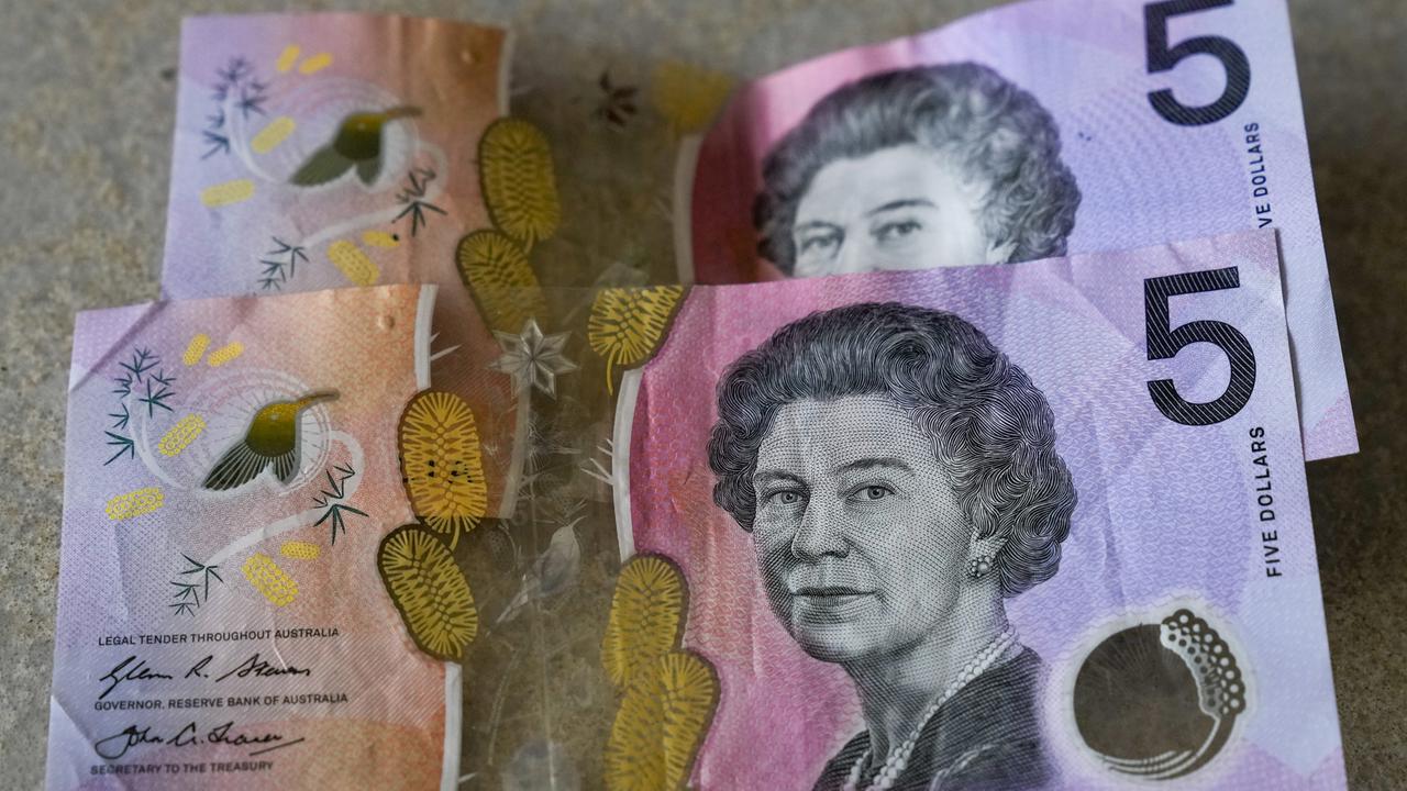 Künftig Geldscheine ohne Monarchen