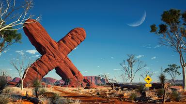Australien Terra X Facts