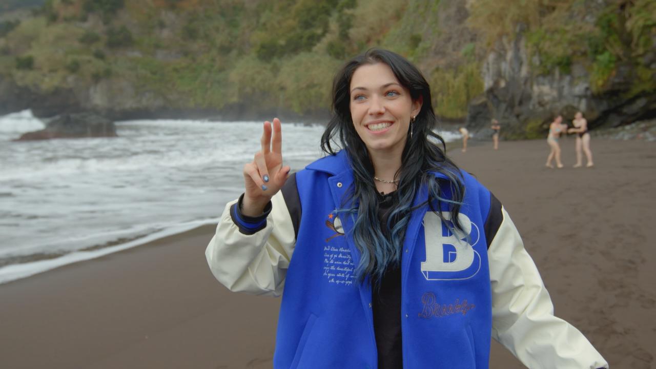 "Reved" TwitchStreamerin lebt auf Madeira ZDFheute