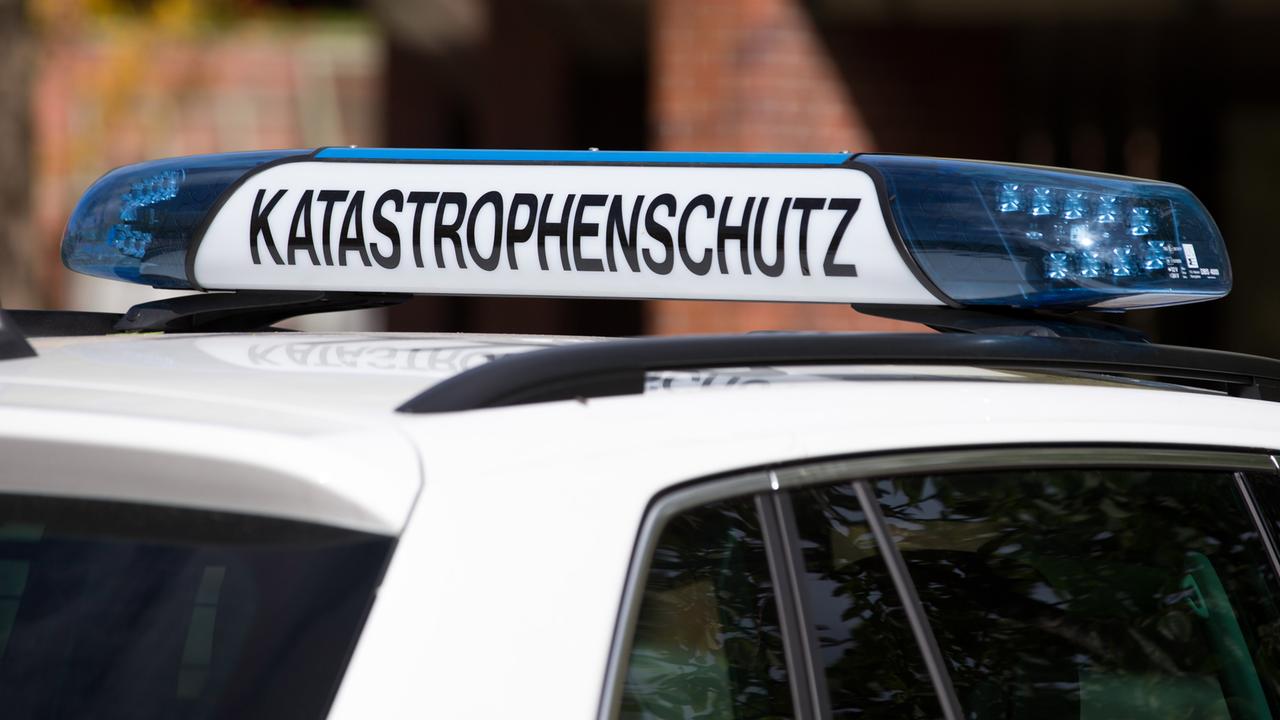 Werbung für das Ehrenamt: Katastrophenschutz in Not? - Vimarsana News
