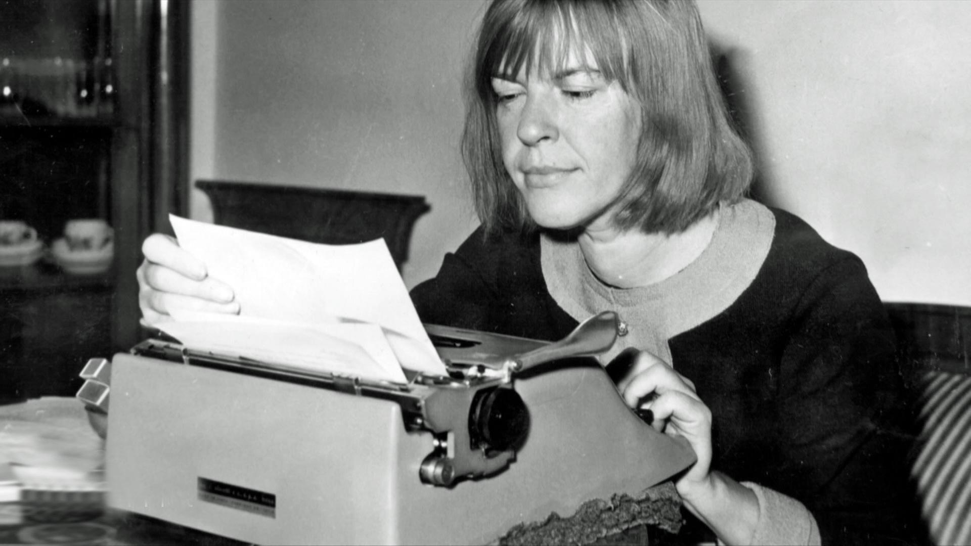 Ingeborg Bachmann