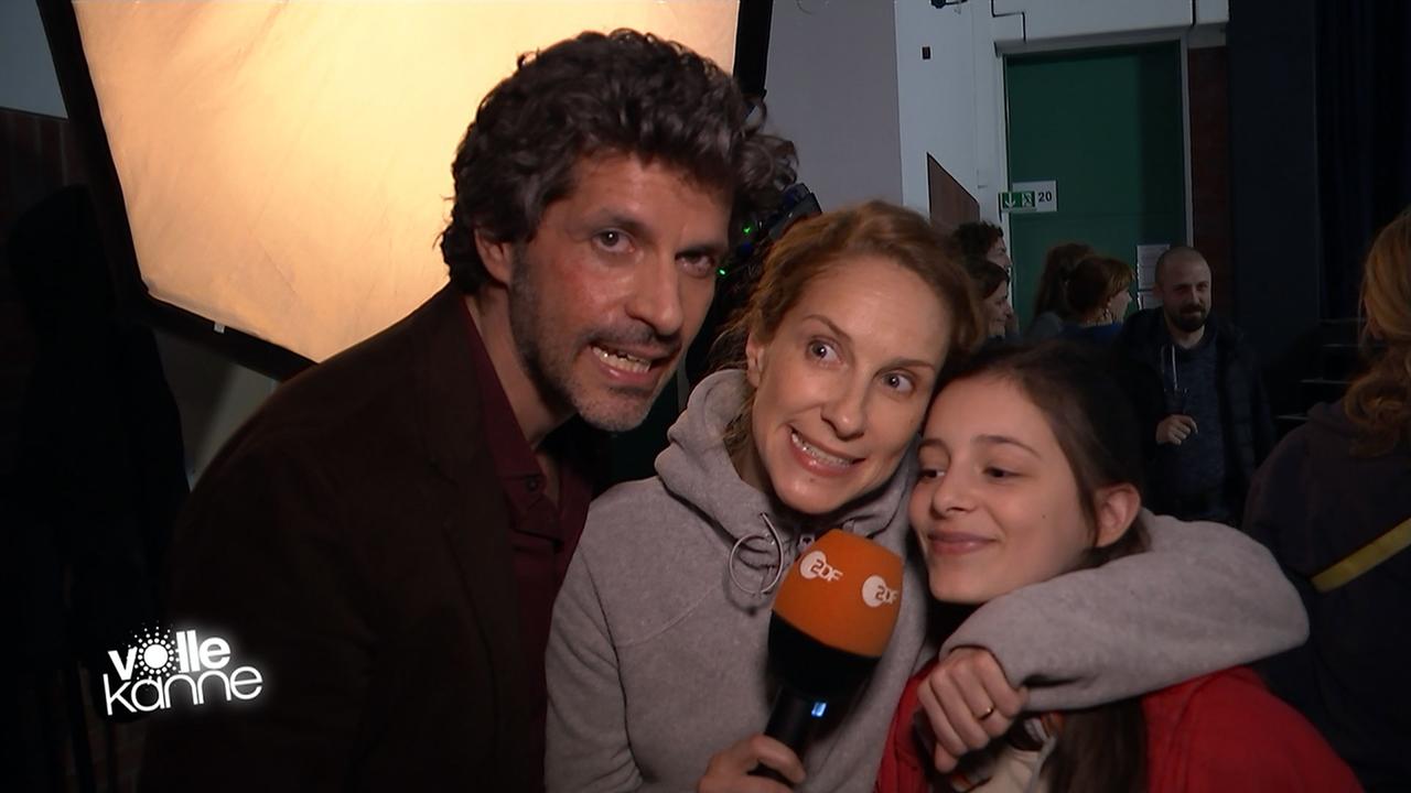 Das Pubertier Mediathek