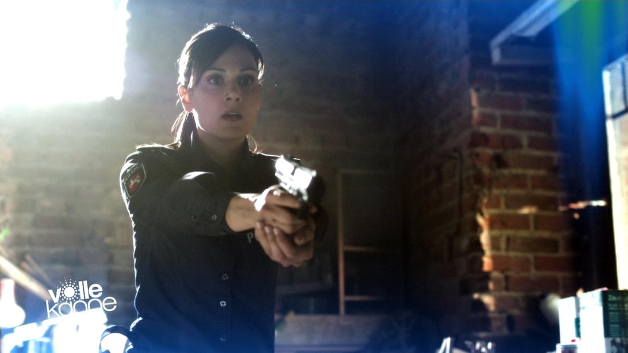 Backstage bei den Ermittlern der Krimireihe "Friesland" ZDFmediathek