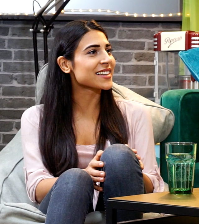 Gossipshow mit Cora und Hilla