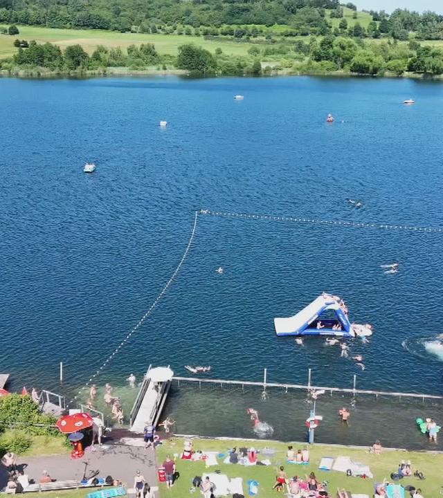 Badesee