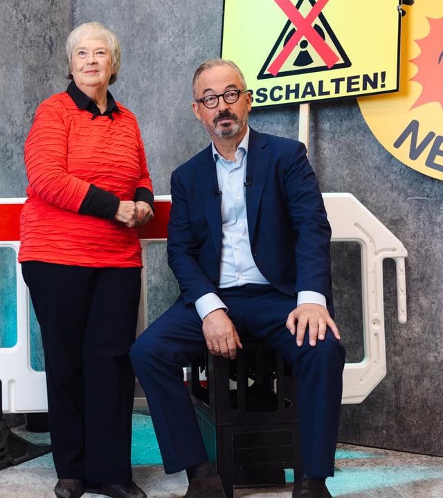Atomkraft: Ja! oder Nein danke!