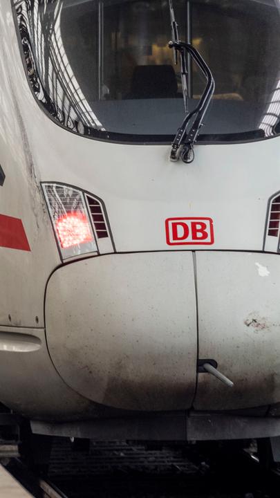 Nach dem Lokführerstreik läuft der bundesweite Bahnverkehr wieder weitgehend normal. 