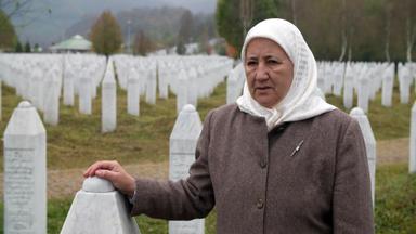 Zdfinfo - Balkan In Flammen: Jugoslawien In Trümmern