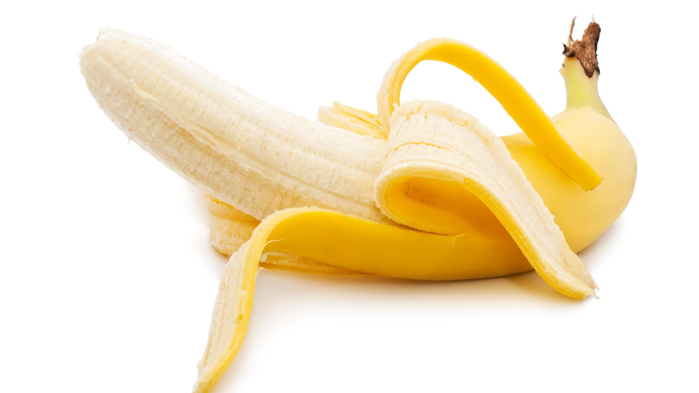 Logo Ein Giftiger Pilz Bedroht Die Bananen Zdftivi