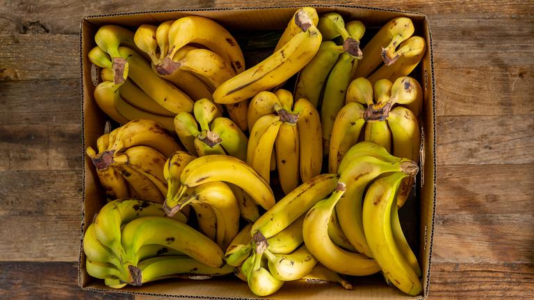 Bananen