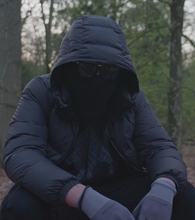 Bandengewalt in Schweden