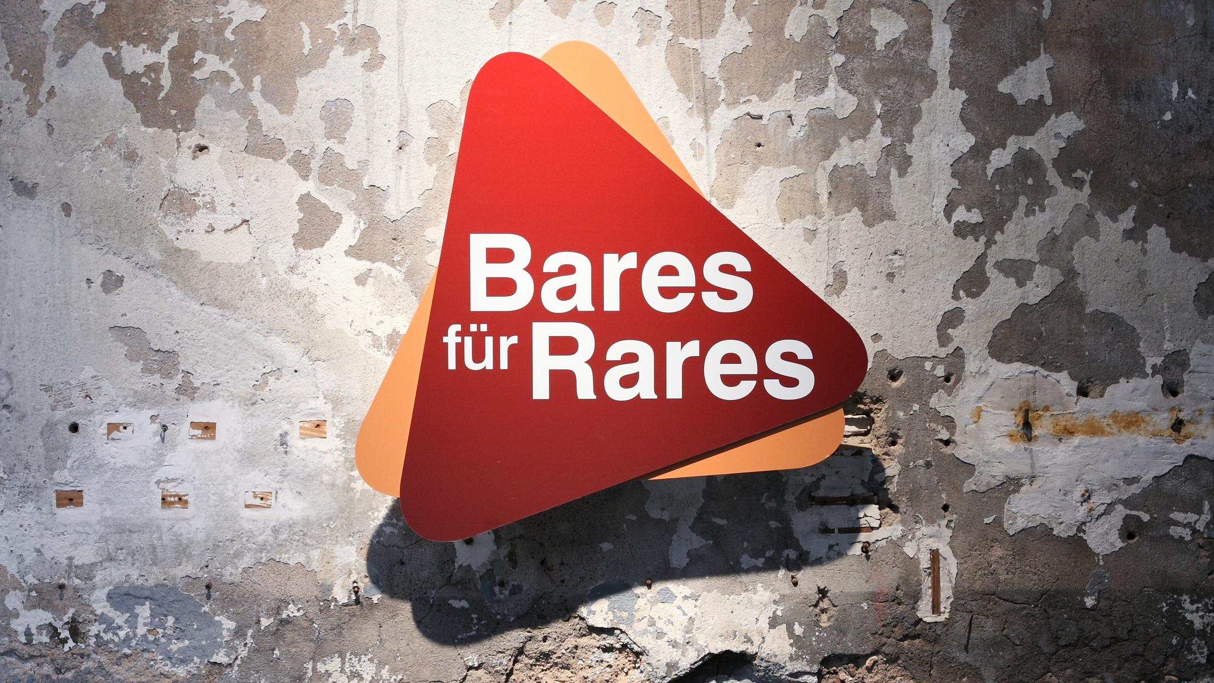 Bares für Rares