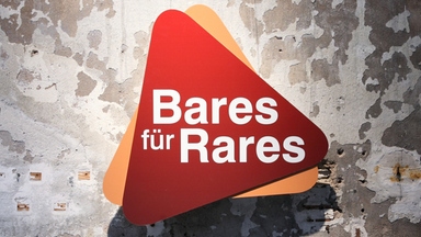 Bares Für Rares - Die Trödel-show Mit Horst Lichter - Bares Für Rares Vom 8. März 2017