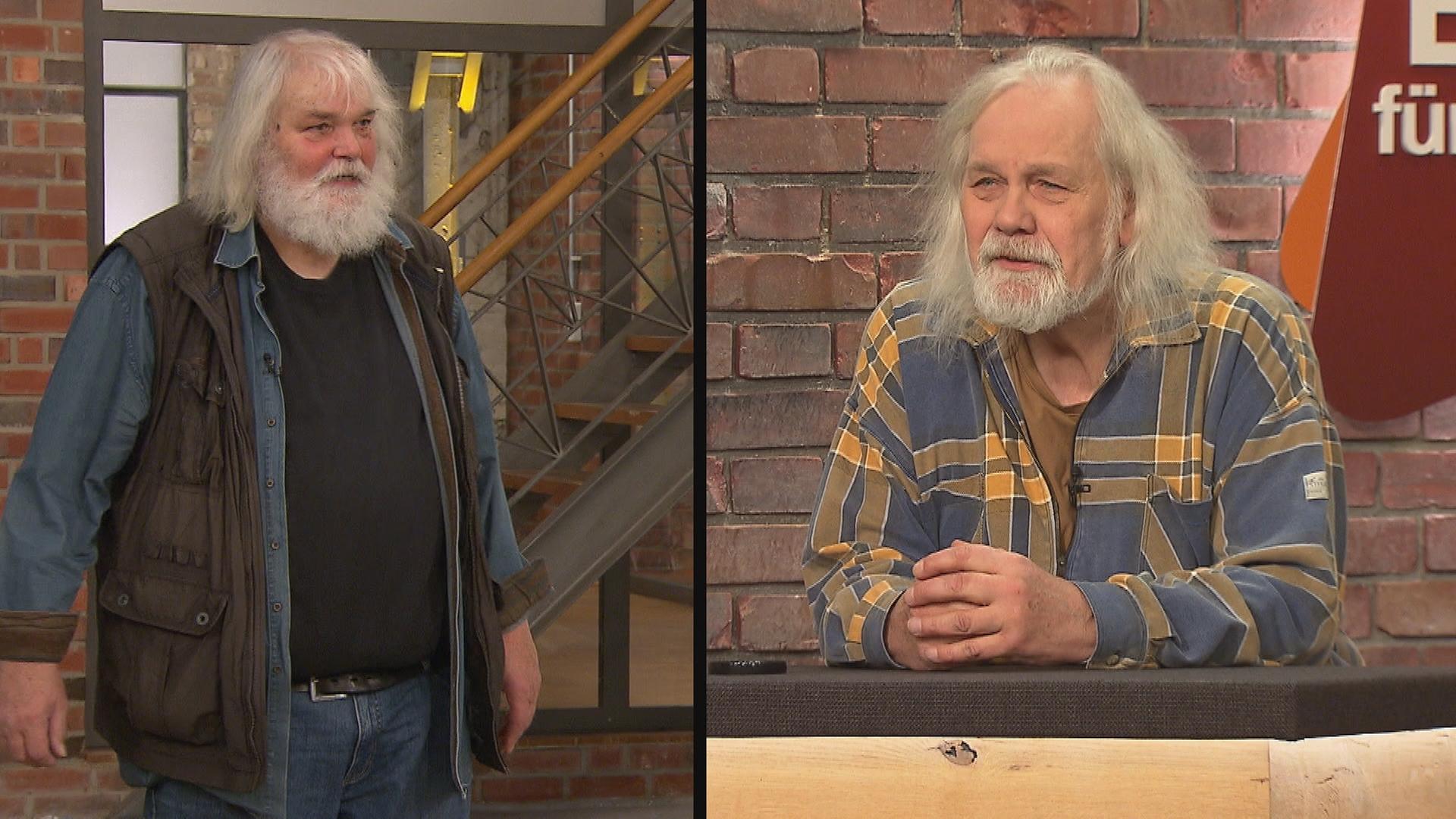 Bares für Rares vom 1. April 2022