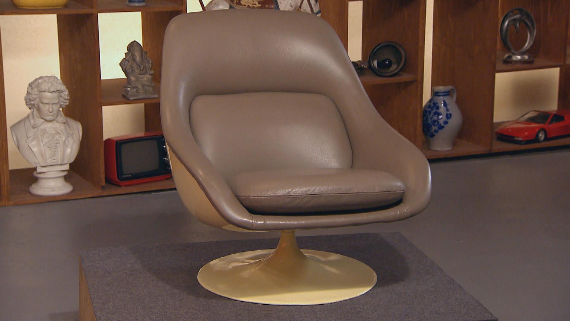 Lounge-Sessel