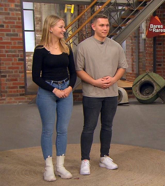 Bares für Rares vom 10. Juni 2022