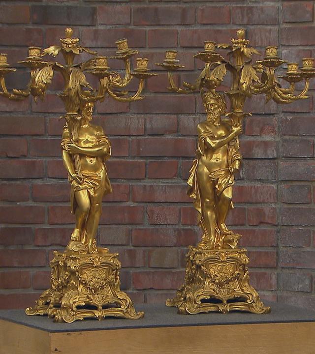 Bares für Rares vom 10. Mai 2023