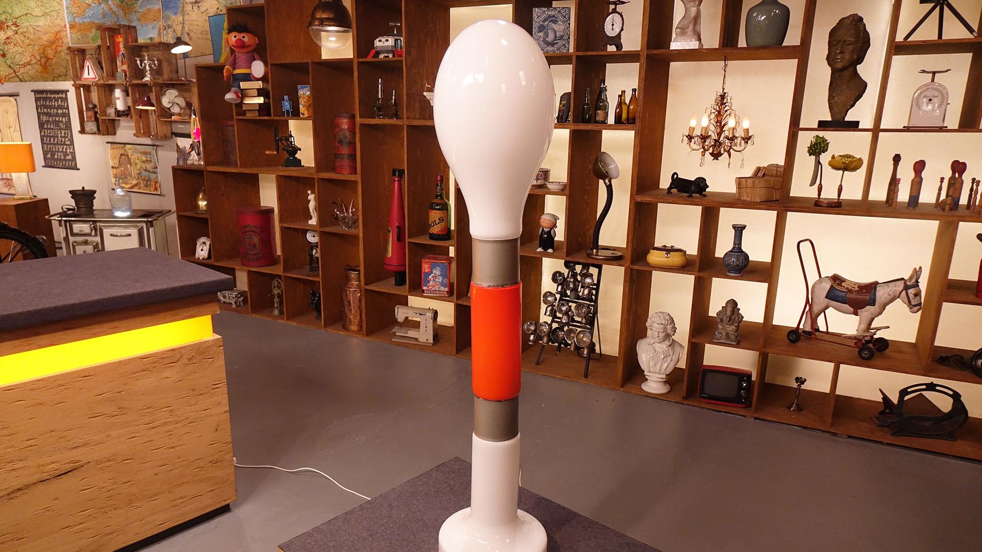 Stehleuchte "Birillo"