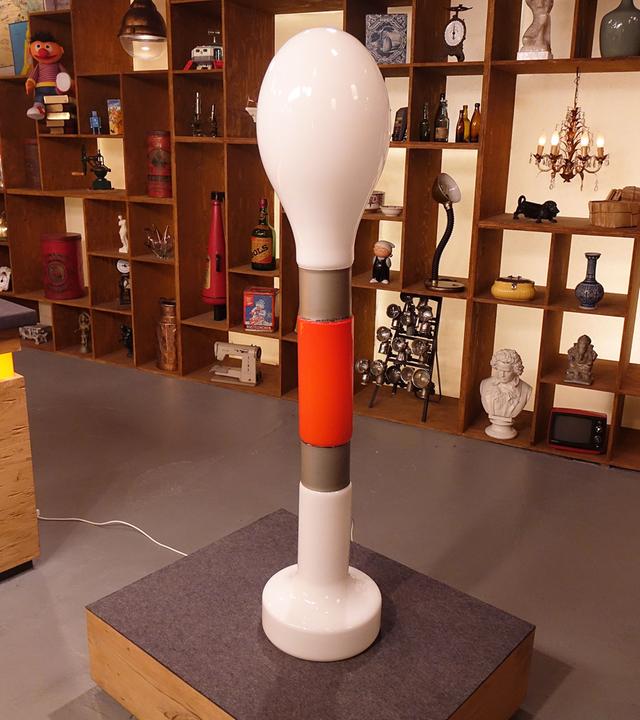 Stehleuchte "Birillo"