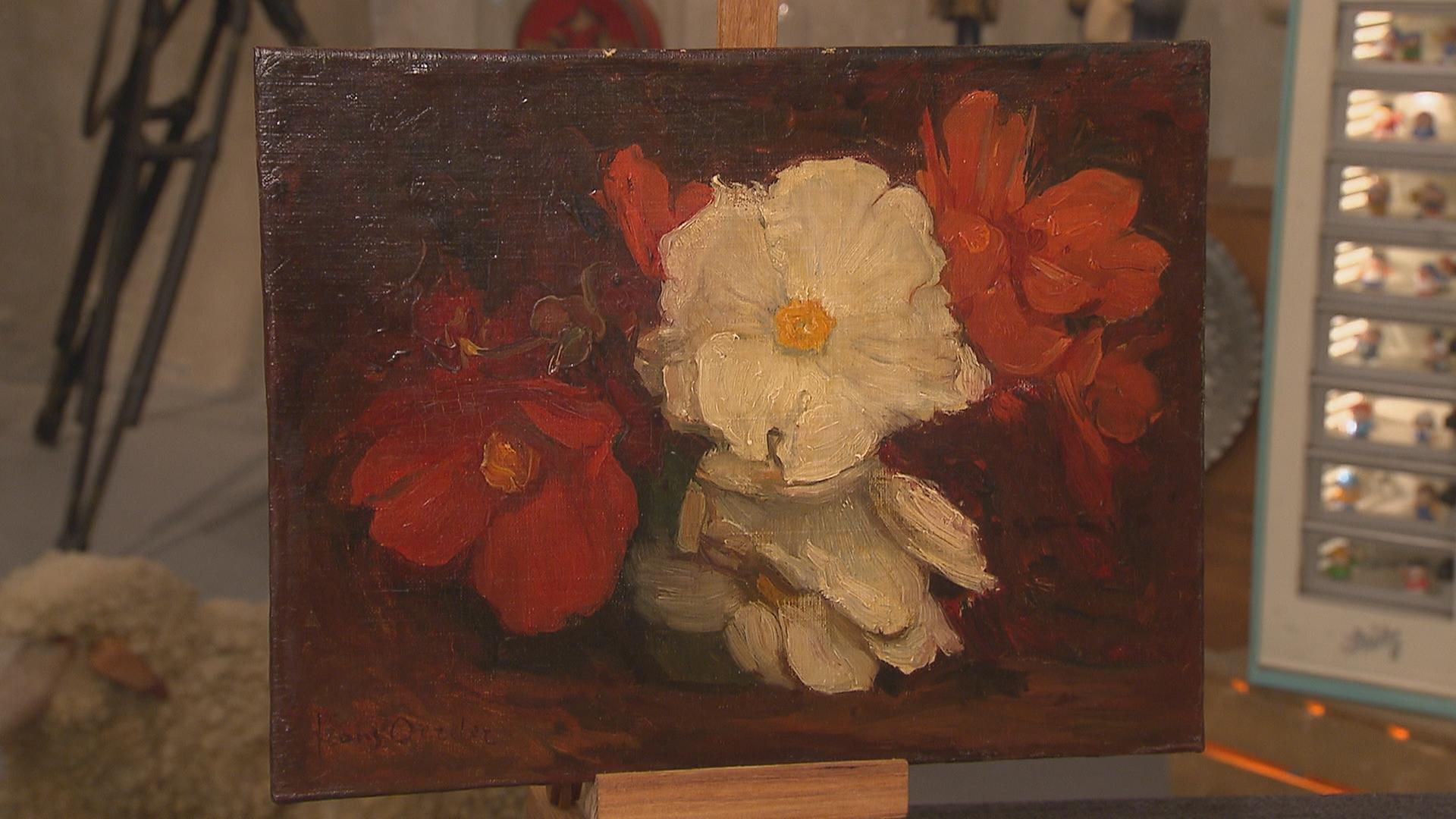 Bares für Rares vom 11. August 2022