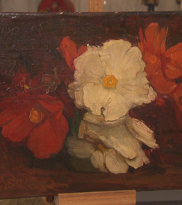 Bares für Rares vom 11. August 2022