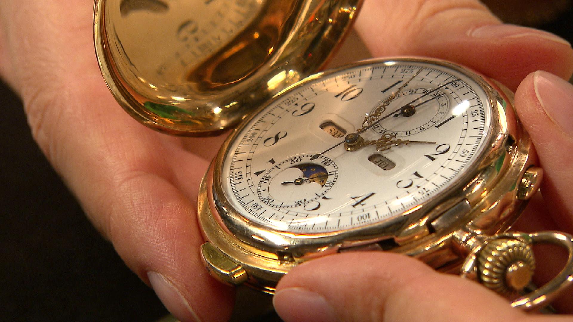 Bares für Rares vom 11. Mai 2022