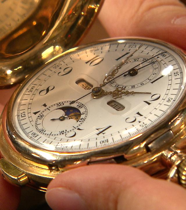 Bares für Rares vom 11. Mai 2022