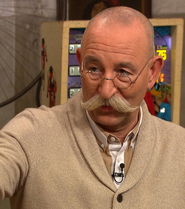 Bares für Rares vom 12. April 2022